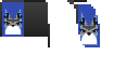 Scrawble's OptiFine Cape