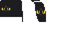 Scruney's OptiFine Cape