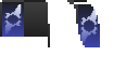 SCULPTED's OptiFine Cape