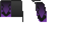 Sebastian's MinecraftCapes Cape