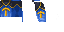 SedneZ's MinecraftCapes Cape