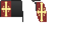 SeductiveBabe's OptiFine Cape