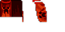 seeknsecure's MinecraftCapes Cape