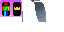 Sentai1's MinecraftCapes Cape