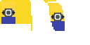 SERAAFIN's OptiFine Cape
