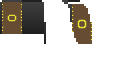 Setings's OptiFine Cape