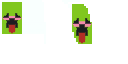 sgado's OptiFine Cape