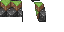 Shadowwv's MinecraftCapes Cape