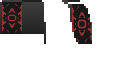 ShaunDK's OptiFine Cape