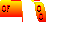 Shelldodger123's OptiFine Cape