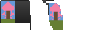 Sheltr's OptiFine Cape