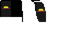 shichuu's OptiFine Cape