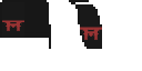 SHINTO's OptiFine Cape