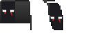 SHR1F's OptiFine Cape
