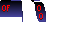 Shromi's OptiFine Cape