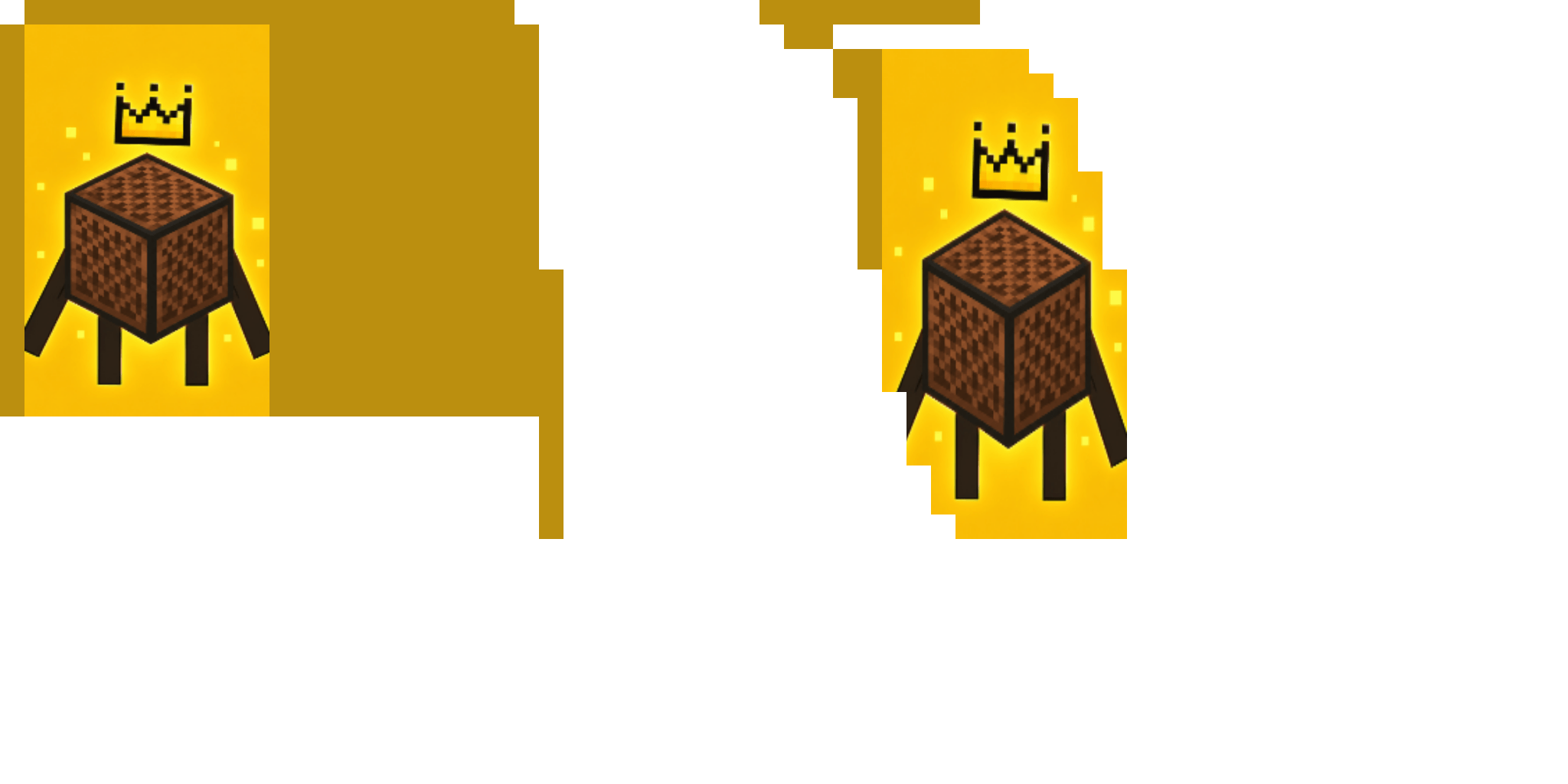 Sightnight's MinecraftCapes Cape