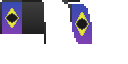 Silver3's OptiFine Cape