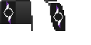 SilverTheMoon's OptiFine Cape