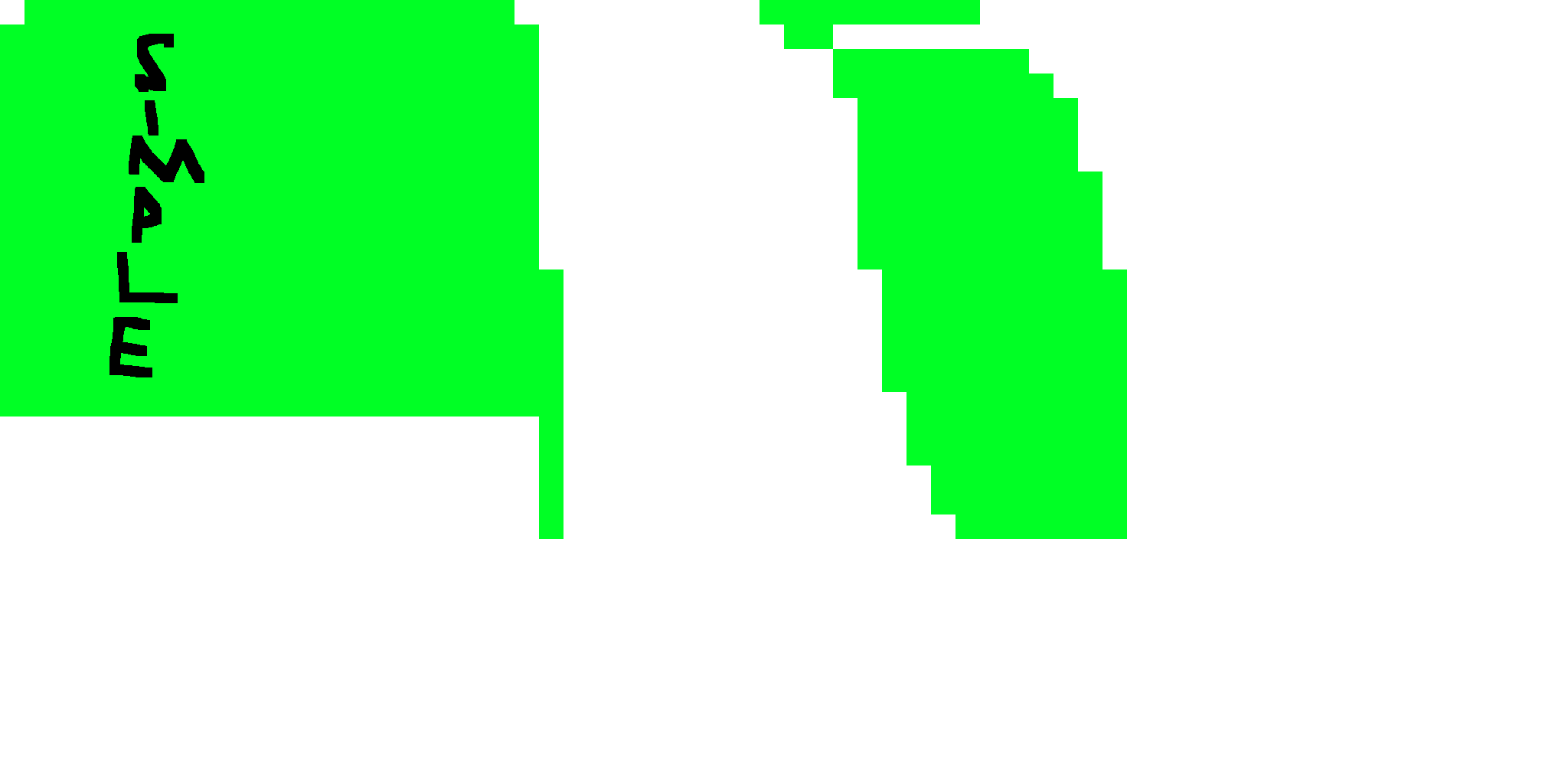 SimpleEntity's MinecraftCapes Cape