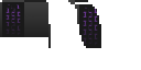sinxvi's OptiFine Cape