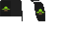 Skillzi's OptiFine Cape