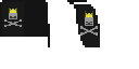 SKillZIQ's OptiFine Cape