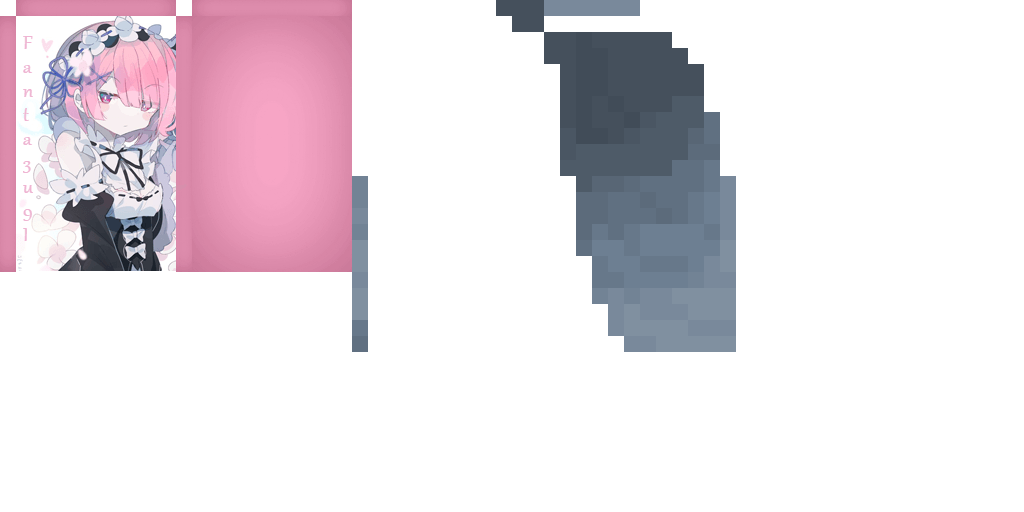 skitsu's MinecraftCapes Cape