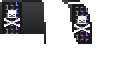 SkyFallPanda_'s OptiFine Cape