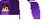 _SkyLoord_'s MinecraftCapes Cape