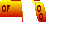 SliceTheDuck's OptiFine Cape