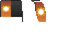 SlippySlope's OptiFine Cape