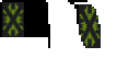 Sliske776's MinecraftCapes Cape