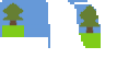 SlothsHugTrees's OptiFine Cape