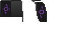 slrapha's OptiFine Cape