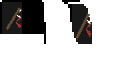 Slycel's OptiFine Cape