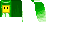 Smaragd109's MinecraftCapes Cape