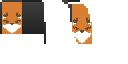 SmolFox's OptiFine Cape