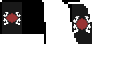 snadoww's OptiFine Cape