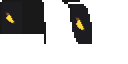 snafl's OptiFine Cape