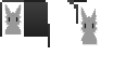 SnibblesNibbles's OptiFine Cape