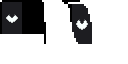 Snow_Flake03's OptiFine Cape