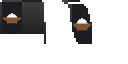 SnowGuyy's OptiFine Cape