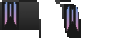 Soapyliquids's OptiFine Cape