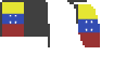 soberdad's MinecraftCapes Cape