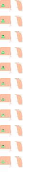 Sockskyy's MinecraftCapes Cape