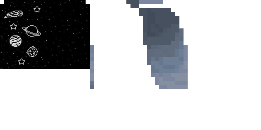 SolvC1's MinecraftCapes Cape