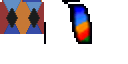 SomeChez's MinecraftCapes Cape