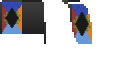 SomeChez's OptiFine Cape