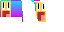 SonnyWW's OptiFine Cape