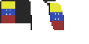 Sorason's MinecraftCapes Cape
